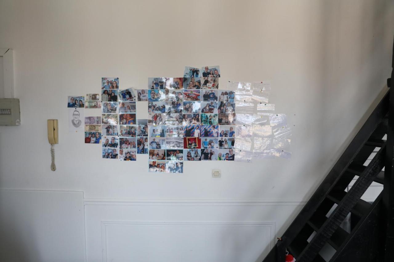 Appartement Spacieux Lille 15 Exteriér fotografie