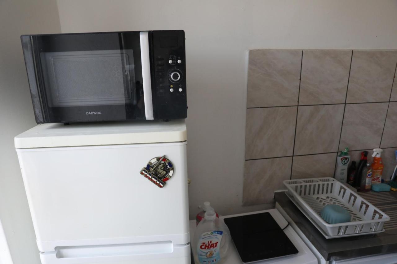 Appartement Spacieux Lille 15 Exteriér fotografie