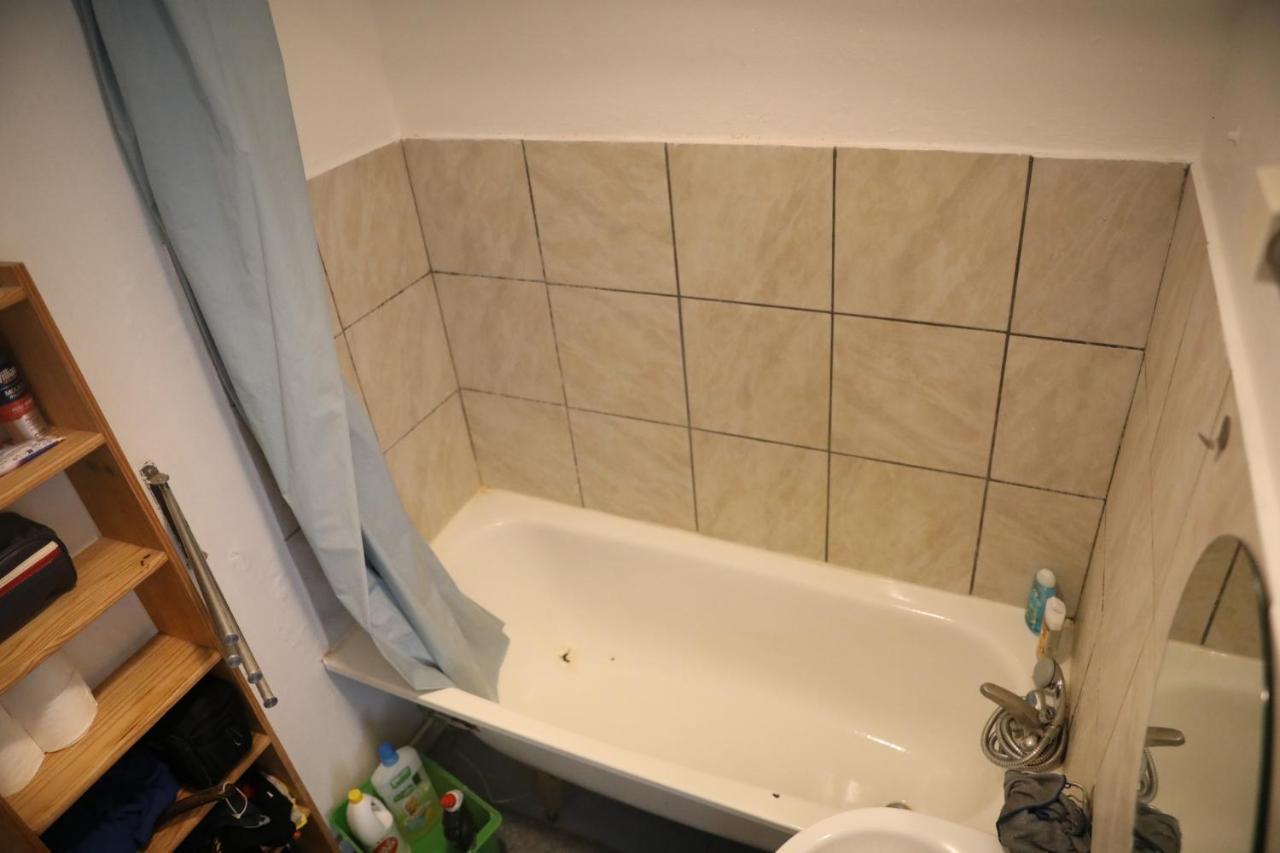 Appartement Spacieux Lille 15 Exteriér fotografie
