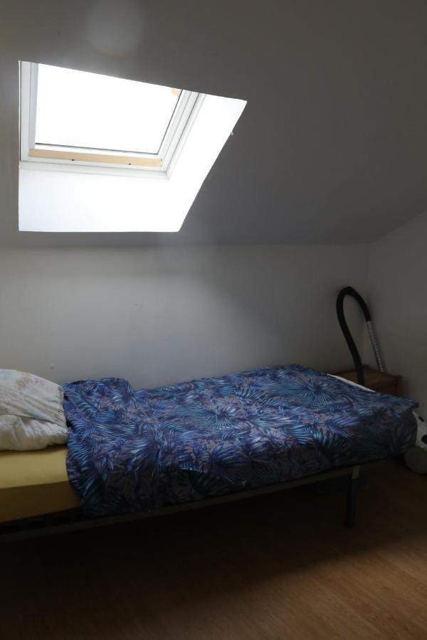 Appartement Spacieux Lille 15 Exteriér fotografie