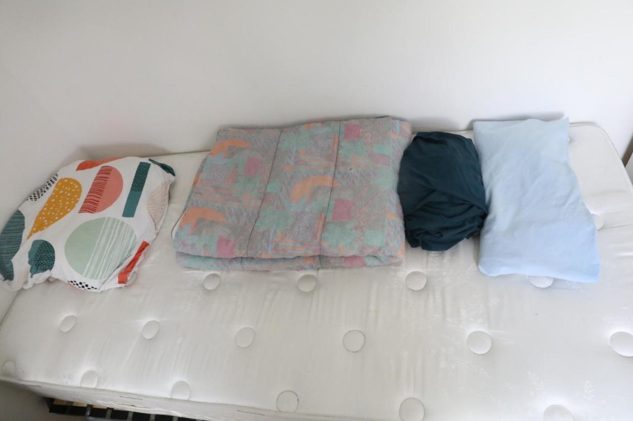 Appartement Spacieux Lille 15 Exteriér fotografie