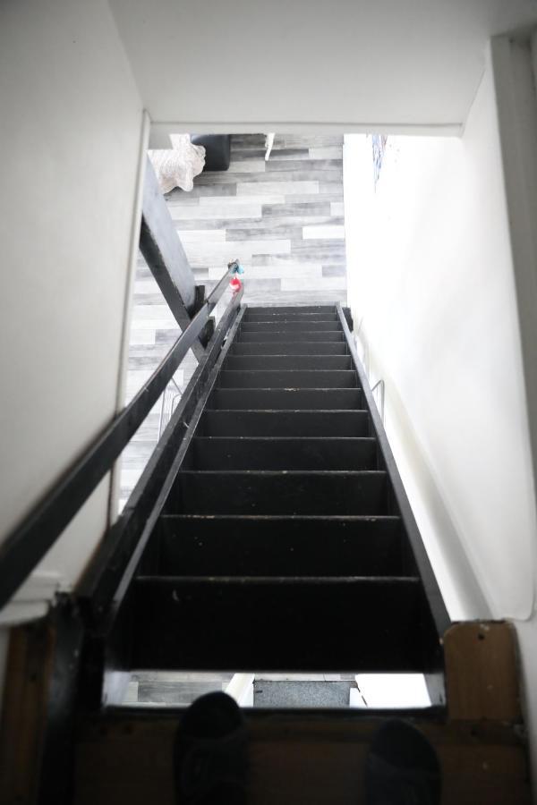 Appartement Spacieux Lille 15 Exteriér fotografie